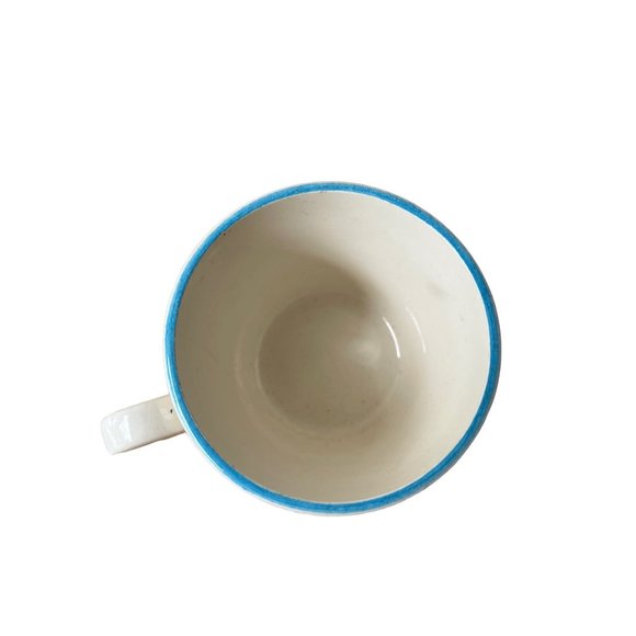 Vintage Marcrest Stetson Swiss Alpine Chalet Coffee Mug replacement - Picture 4 of 5